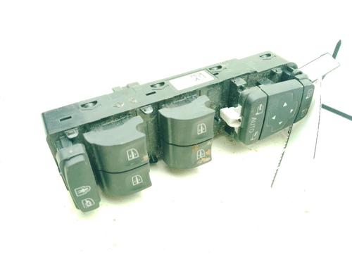 Used Left front window switch Left front window switch RENAULT ESPACE V (JR_) 1.6 dCi 160 (160 hp) 18862007 18862007