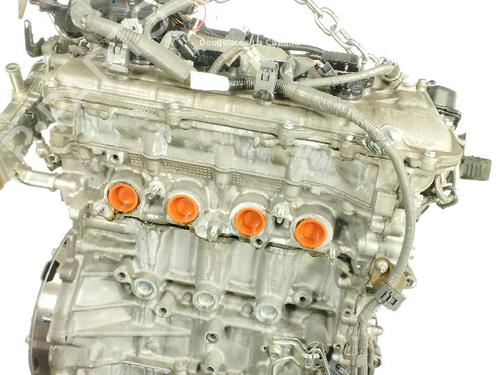 Engine TOYOTA PRIUS PLUS (_W4_) 1.8 Hybrid (ZVW40W, ZVW41W) | BP37660711M1 - Image 8