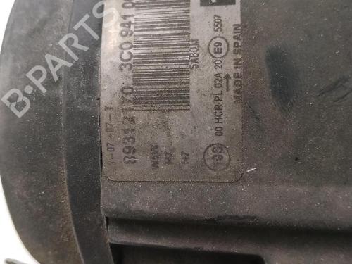 Right headlight VW PASSAT B6 (3C2) 2.0 TDI | BP37415184C29 - Image 5