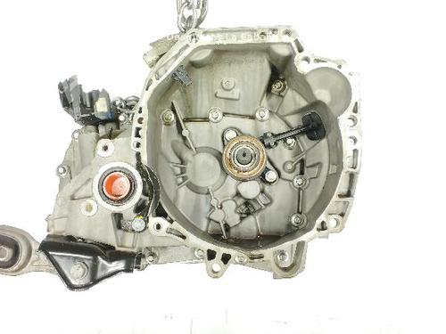 Used Gearbox Gearbox RENAULT CLIO II (BB_, CB_) 1.2 16V (BB05, BB0W, BB11, BB27, BB2T, BB2U, BB2V, CB05,... (75 hp) 39580121 39580121
