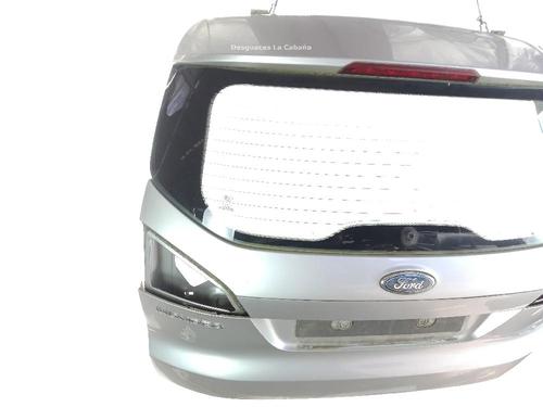 Tailgate FORD MONDEO IV Turnier (BA7) 2.0 TDCi | BP18376340C6