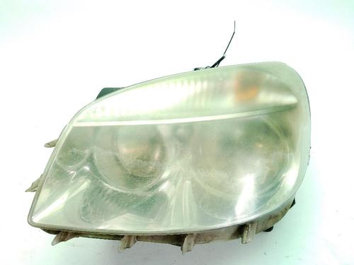 Used Left headlight FIAT DOBLO Box Body/MPV (223_) 1.3 D Multijet (75 hp) 32008678