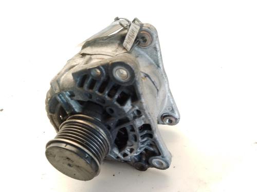 Alternator SKODA FABIA II (542) 1.4 TDI | BP27925066M7