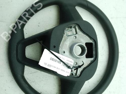 Steering wheel SEAT ARONA (KJ7, KJP) 1.0 TSI | BP24544737C49
