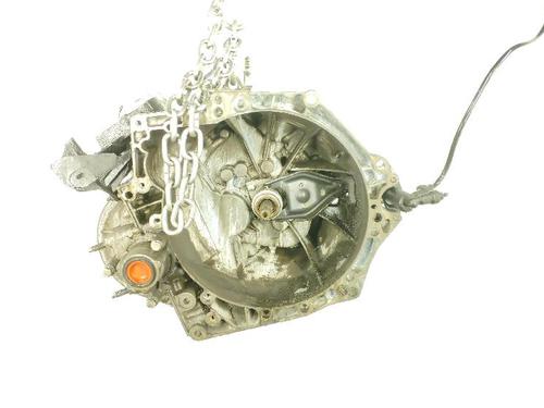 Used Gearbox Gearbox PEUGEOT PARTNER Tepee 1.6 BlueHDi 100 (100 hp) 33953871 33953871