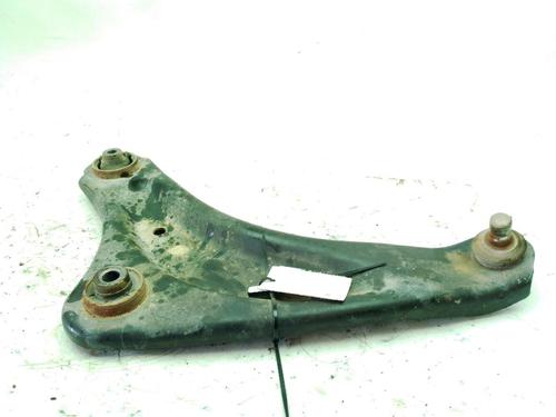Used Left front suspension arm Left front suspension arm 39262884 39262884