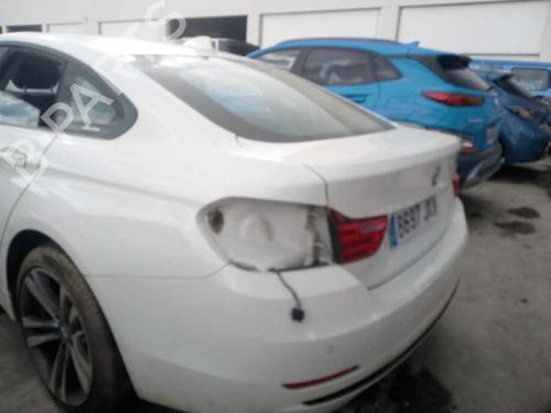 Front left lock BMW 4 Gran Coupe (F36) 420 d xDrive | BP31990284C98 