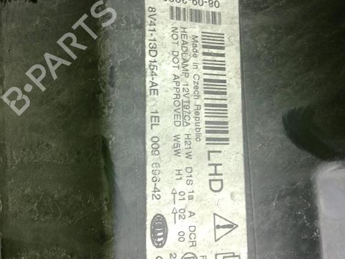 Right headlight FORD KUGA I 2.0 TDCi | BP33651618C29  - Image 5