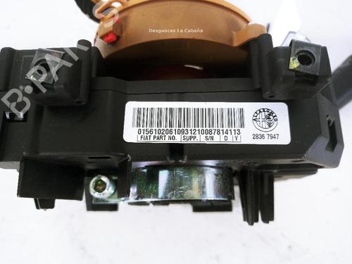 Headlight switch ALFA ROMEO MITO (955_) 1.3 MultiJet (955AXT1A) | BP31990343I24