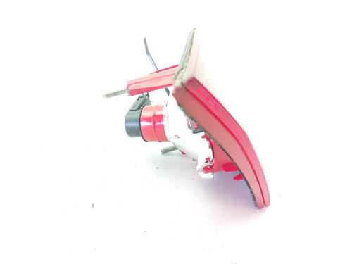 Left tailgate light VW PASSAT B6 (3C2) 2.0 TDI 16V | BP19028923C79 