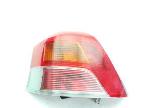 Used Left taillight Left taillight TOYOTA YARIS (_P9_) 1.33 VVT-i (NSP90_, NSP90R) (100 hp) 33263145 33263145