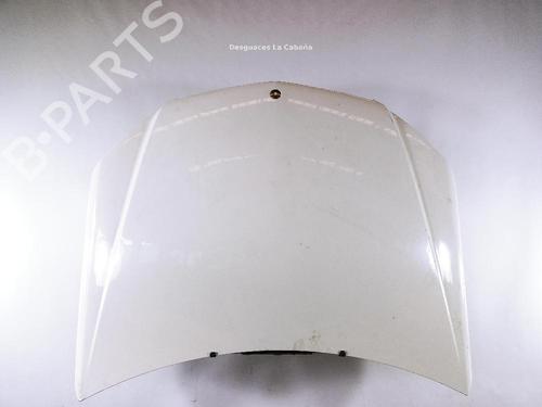 Used Hood MERCEDES-BENZ C-CLASS T-Model (S204) C 200 CDI (204.207) (136 hp) 25753578