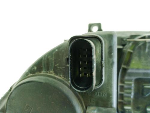 Right headlight SEAT LEON (1P1) 1.6 TDI | BP30146319C29