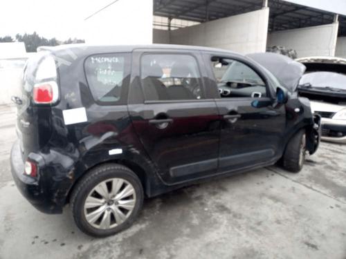 Front right window mechanism CITROËN C3 Picasso (SH_) 1.6 HDi | BP33191857C23 - Image 9