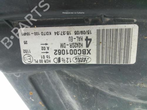 Right headlight LAND ROVER DISCOVERY III (L319) 2.7 TD 4x4 | BP18365563C29 