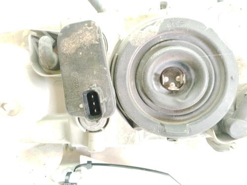 Right headlight DAEWOO KALOS (KLAS) 1.4 | BP25303156C29 