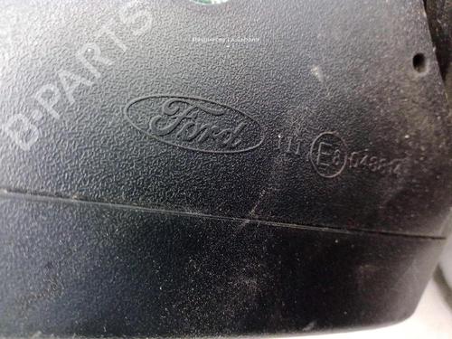 Right mirror FORD PUMA (J2K, CF7) 1.0 EcoBoost mHEV | BP29350776C27 