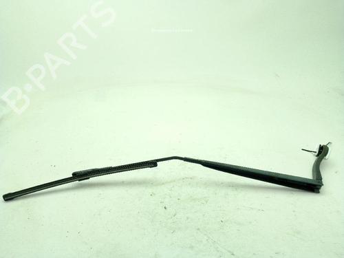 Front windshield wiper arm NISSAN QASHQAI I (J10, NJ10) 1.6 dCi | BP29151493C143 