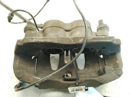 Right front brake caliper MERCEDES-BENZ SPRINTER 3,5-t Bus (B906) 310 CDI (906.731, 906.733, 906.735) | BP24862535M104 