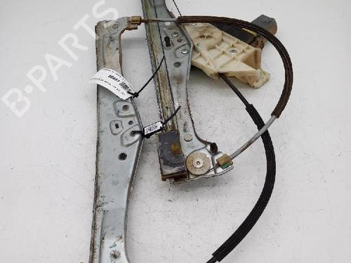 Used Front right window mechanism Front right window mechanism CITROËN C4 CACTUS 1.2 VTi 82 (82 hp) 18361351 18361351