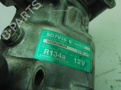 AC compressor FIAT DUCATO Van (250_) 120 Multijet 2,3 D | BP30871934M34 - Image 2