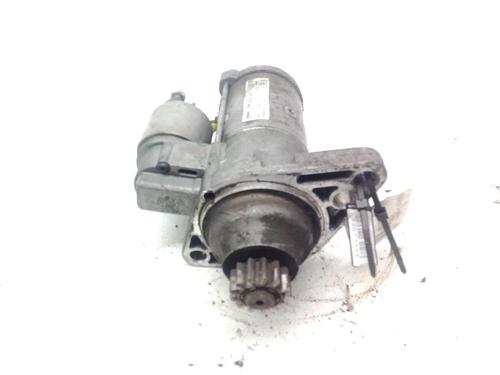 Startmotor VW POLO V (6R1, 6C1) 1.4 TDI (90 hp) 26652077