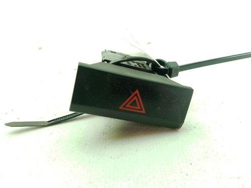 Used Warning switch Warning switch SEAT LEON ST (5F8) 1.4 TGI (110 hp) 39581357 39581357
