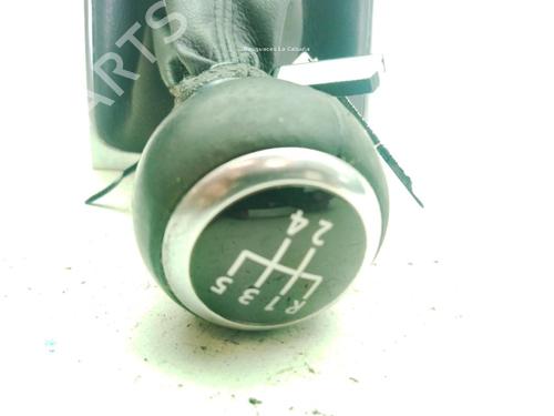 Shift knob VW PASSAT B6 (3C2) 2.0 TDI | BP27994684I34 - Image 2