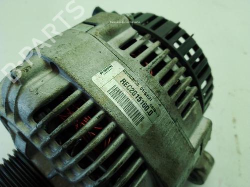 Alternator PEUGEOT BOXER Van (244) 2.2 HDi | BP33905077M7 - Image 5