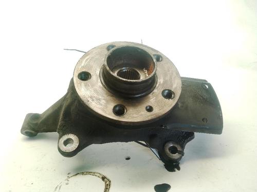 Left front steering knuckle RENAULT TRAFIC III Van (FG_) 2.0 dCi 120 (FGMN) | BP29861043M25