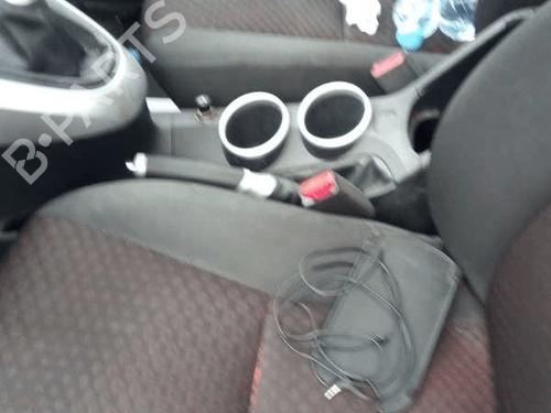 Pièces Détachées Usagées TOYOTA VERSO (_R2_)  2.0 D-4D (AUR20_, AUR20R)  4865544