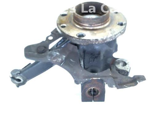Used Right front steering knuckle FIAT PANDA (312_, 319_) 1.2 (312PXA1A) (69 hp) 31990309