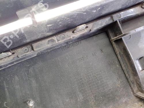 Front bumper CITROËN C4 Coupe (LA_) 1.4 16V | BP18376079C7 