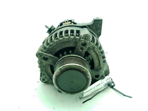 Used Alternator TOYOTA AURIS (_E18_) 1.4 D-4D (NDE180_, NDE180R) (90 hp) 30959923
