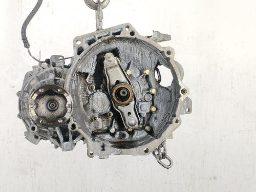 Used Gearbox SKODA OCTAVIA II (1Z3) 1.9 TDI (105 hp) 28180012
