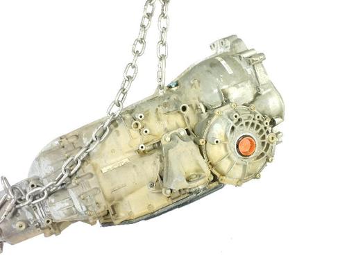 Gearbox AUDI A6 C6 (4F2) 3.0 TDI quattro | BP27534504M3 
