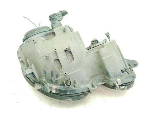 Left headlight MERCEDES-BENZ E-CLASS (W211) E 270 CDI (211.016) | BP26971362C28 