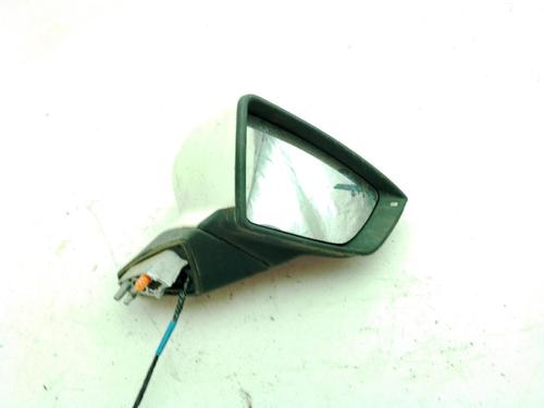 Used Right mirror SEAT LEON ST (5F8) 2.0 TDI (150 hp) 28804859