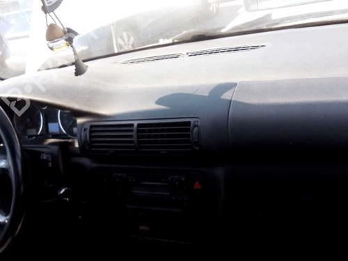Tailgate lock VW PASSAT B5.5 (3B3) 1.9 TDI | BP24156339C101 