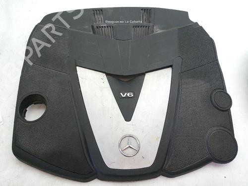 Used Upper protection Upper protection MERCEDES-BENZ E-CLASS (W211) [2002-2009] 26309568 26309568