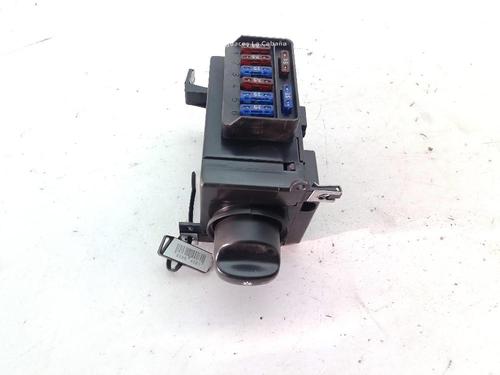 Used Headlight switch MERCEDES-BENZ A-CLASS (W168) A 140 (168.031, 168.131) (82 hp) 29628435