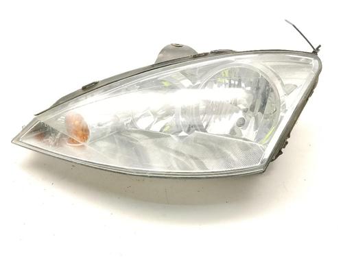 Used Left headlight Left headlight FORD FOCUS I (DAW, DBW) 1.8 Turbo DI / TDDi (90 hp) 40121700 40121700