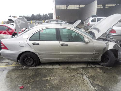 Starter MERCEDES-BENZ C-CLASS (W203) C 220 CDI (203.008) | BP32490727M8  - Image 9