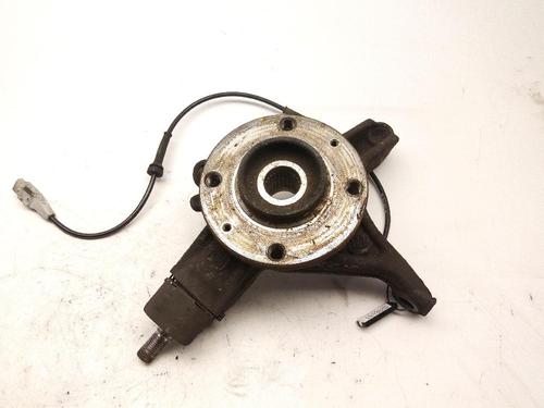 Used Left front steering knuckle Left front steering knuckle 20505507 20505507