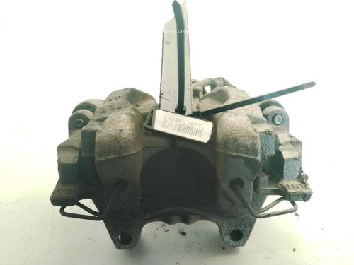 Used Left rear brake caliper SKODA KODIAQ I (NS6, NS7, NV7) 1.5 TSI (150 hp) 25135510