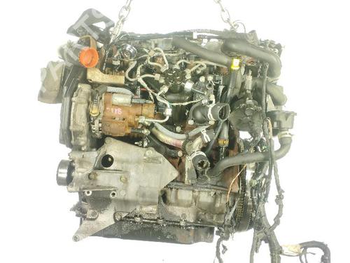 Engine FORD FOCUS II (DA_, HCP, DP) 1.8 TDCi | BP37087919M1 - Image 3