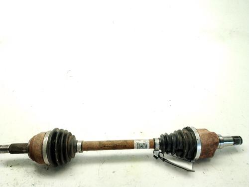Used Left front driveshaft Left front driveshaft FORD B-MAX (JK) 1.0 EcoBoost (100 hp) 24051424 24051424