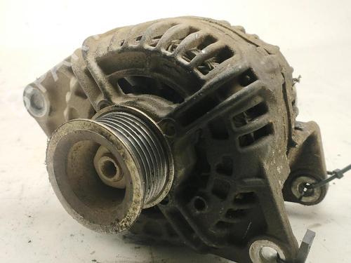 Used Alternator Alternator FIAT DUCATO Van (244_) 2.3 JTD (110 hp) 24003814 24003814