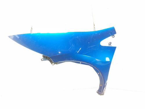 Used Left front fenders HONDA CIVIC VIII Hatchback (FN, FK) 2.2 CTDi (FK3) (140 hp) 31966720
