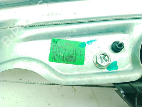 Rear left window mechanism MG MG ZS SUV EV | BP27451144C24 